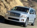 Infiniti QX56 tuning Infiniti QX56 tuning 2013