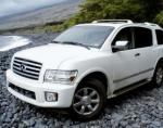 QX56 Infiniti concept QX56 Infiniti concept 2011
