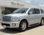 QX56 Infiniti configuration QX56 Infiniti configuration sedan