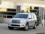 QX56 Infiniti reviews QX56 Infiniti reviews 2010
