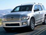 QX56 Infiniti usa QX56 Infiniti usa minivan