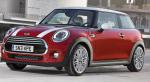 MINI One auto MINI One auto liftback