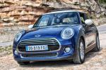 MINI One concept MINI One concept 2014