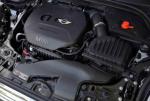 MINI One how mach MINI One how mach sedan