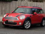 MINI One spec MINI One spec suv