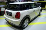MINI One usa MINI One usa hatchback