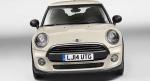 One MINI auto One MINI auto 2013