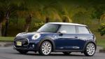 One MINI Characteristics One MINI Characteristics 2010