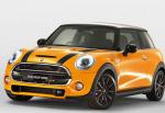One MINI concept One MINI concept suv