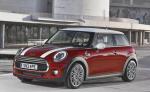 One MINI cost One MINI cost 2010