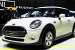 One MINI for sale One MINI for sale 2010