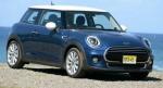 One MINI lease One MINI lease 2010