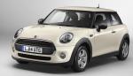 One MINI model One MINI model 2003