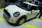 One MINI parts One MINI parts liftback