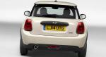 One MINI Specification One MINI Specification 2011