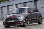 Cooper MINI Characteristics Cooper MINI Characteristics 2014