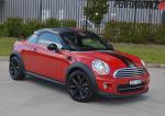 Cooper MINI specs Cooper MINI specs hatchback
