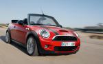 MINI Cooper configuration MINI Cooper configuration minivan