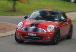 MINI Cooper review MINI Cooper review suv