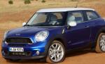 Cooper S MINI approved Cooper S MINI approved suv