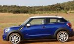 Cooper S MINI Characteristics Cooper S MINI Characteristics sedan