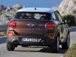 Cooper S MINI Specification Cooper S MINI Specification 2013