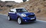 MINI Cooper S auto MINI Cooper S auto 2013