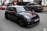 MINI Cooper S concept MINI Cooper S concept 2012