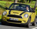 MINI Cooper S new MINI Cooper S new sedan