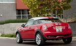MINI Cooper S spec MINI Cooper S spec coupe