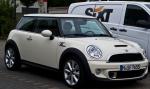 MINI Cooper S Specification MINI Cooper S Specification 2011