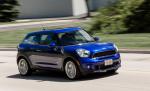 MINI Cooper S tuning MINI Cooper S tuning 2012