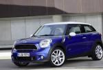 MINI Cooper S usa MINI Cooper S usa sedan