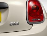 MINI One 5d configuration MINI One 5d configuration sedan