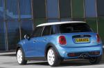 MINI One 5d spec MINI One 5d spec 2011