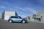 MINI One 5d Specification MINI One 5d Specification sedan