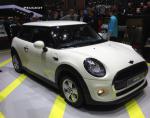 MINI One 5d specs MINI One 5d specs 2006