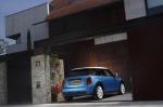 One 5d MINI auto One 5d MINI auto hatchback