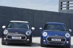 One 5d MINI Specification One 5d MINI Specification sedan