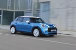 One 5d MINI specs One 5d MINI specs suv