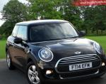 Cooper 5d MINI configuration Cooper 5d MINI configuration 2010