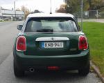 Cooper 5d MINI price Cooper 5d MINI price 2007
