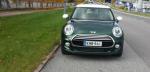 Cooper 5d MINI tuning Cooper 5d MINI tuning 2013