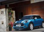 Cooper 5d MINI used Cooper 5d MINI used 2004