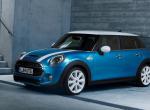 MINI Cooper 5d approved MINI Cooper 5d approved 2010