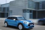 MINI Cooper 5d configuration MINI Cooper 5d configuration 2011