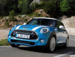 MINI Cooper 5d model MINI Cooper 5d model 2012