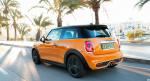 MINI Cooper 5d Specification MINI Cooper 5d Specification 2012