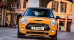 MINI Cooper 5d usa MINI Cooper 5d usa 2012