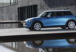 Cooper S 5d MINI Characteristics Cooper S 5d MINI Characteristics hatchback